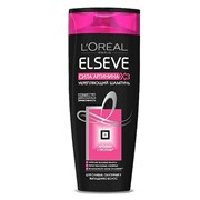 Шампунь ELSEVE для волос склонных к выпадению 250мл
