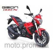 Мотоцикл Geon Issen 250 фотография