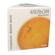 Апельсина эфирное масло 10 мл, “МедикоМед®“ фото
