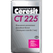 Финишная шпаклёвка Ceresit CT225