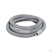 Шланг для стиральной машины сливной L=2 0м в упаковке Tuboflex 018-0658 фото