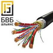 Кабель 4х2,5 КВВГЭ фото