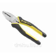 Плоскогубцы - Пассатижи Stanley “FatMax®“ комбинированные 0-89-867 фотография