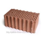 Керамические поризованные блоки KERAKAM ′ 51 (КПТП I) фото