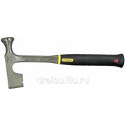 Молотки Stanley - Топор для гипсокартона “FatMax AntiVibe Drywall“ 1-54-015 фото