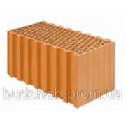 Керамические блоки Porotherm 50 P+W