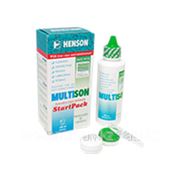 Растворы Henson Henson Multison 100 ml фотография