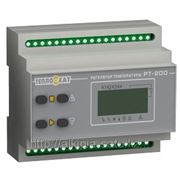 «PSTAB» контроллер для систем подогрева трубопроводов фото