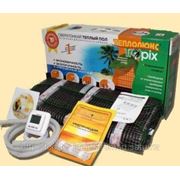 Нагревательные маты Теплолюкс фото