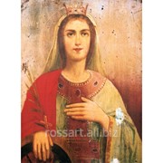 Икона Святая Великомученица Екатерина фото