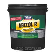 TYTAN Professional Abizol R 9 кг, битумно - каучуковая грунтовка