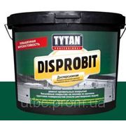 TYTAN Disprobit 10 кг, битумно-каучуковая мастика для кровли и гидроизоляции фотография
