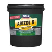 TYTAN Professional Abizol R 18 кг, битумно - каучуковая грунтовка