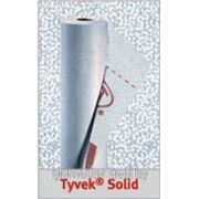 Купить мембрану гидроизоляционную Tyvek Solid фото