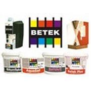 BETEK — 1 Жидкая присадка для придания гидроизоляции цементным растворам тел.: +7 727-317-91-53 фото