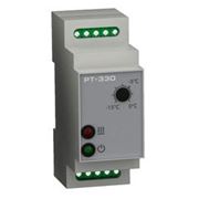 Терморегулятор для простых антиобледенительных систем РТ-330 фото