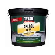 TYTAN Abizol KL DM 18кг, мастика для клейки рубероида фотография
