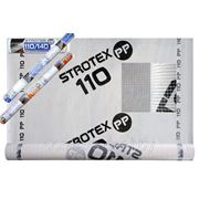 Армированная пароизоляционная пленка STROTEX 110 РР