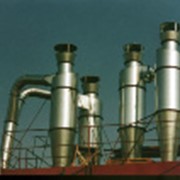 Циклоны типа СДК-ЦН-33 фото