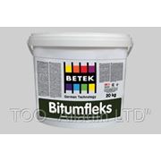 Гидроизоляционное покрытие BITUMFLEX фото