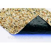 ПВХ пленка, имитирующая камень OASE 0,5мм - 0,6 м х 20 фото