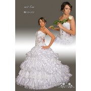Продажа платья свадебные 08-002 фото
