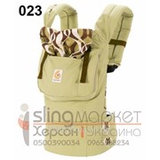 Эргорюкзак Ergobaby Carrier Bamboo Forest