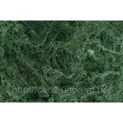 Мраморная плитка “Verde Smeralda“ фото