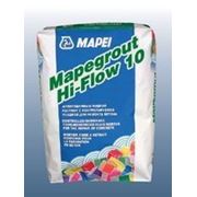MAPEGROUT HI-FLOW 10 бетонный рементный состав (25 кг) фотография