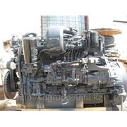 Двигатель Mitsubishi 6D16-TE