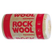 Мінеральна вата Rockwool DOMROK 10 см. фотография