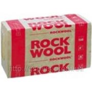 Теплозвукоизоляция Rockwool WentiRock Max