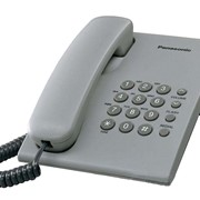 Аппарат телефонный Panasonic KX-TS2350 фотография