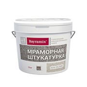 Штукатурка мраморная Bayramix Ever Green K 15 кг