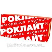 ТЕХНО Роклайт строительная теплозвукоизоляция из каменной ваты Днепропетровск