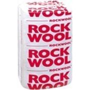 Минвата ROCKWOOL — Rockmin 100 фотография