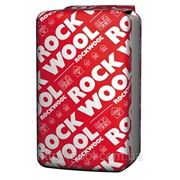 Rockwool Superrock утеплитель базальтовый 1000х600х100мм. 3,6 м2 в упак. фото