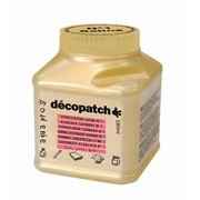 Лак Decopatch “Aquapro Satine“ 180гр. фото