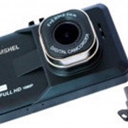 Camshel DVR 210 Автомобильный видеорегистратор фото