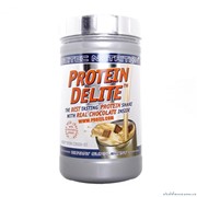 Протеин Scitec Protein Delite 500 грамм фото