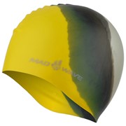 Шапочка силиконовая MULTI, M0534 01 0 06W, жёлтый фото