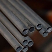 Труба молибденовая 8х1 мм МЧ ТУ 48-19-251-77 фото