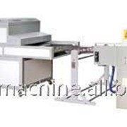 Машины трафаретной печати и Уф-лакировки JB-720 фото