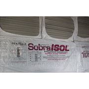 "SobraISOL" 30x600x1200