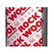 Базальтовая минеральная вата “Rockwool“ фотография