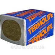 Утеплитель базальтовый Термолайф (Termolife) 80мм 135кг/м.куб фото
