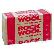 Базальтовая вата RockWool WENTIROCK max 1000х600х80 (3 м2) фото
