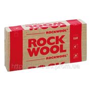 Базальтовая вата RockWool STROPROCK 1000х600х50 (1,8 м2) фото