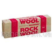 Плиты из каменной ваты ROCKWOOL Fasrock LL фото