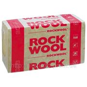 Базальтовая вата RockWool PANELROCK 1000х600х100 (3,6 м2) фото